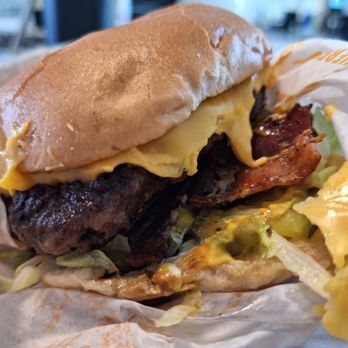Mighty Fine Burgers - Burgers Near Me - Hutto, Texas Mighty Fine Burgers - Burgers Near Me - Hutto, Texas