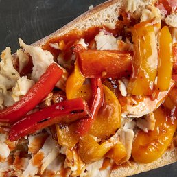 Thai Teriyaki Chicken