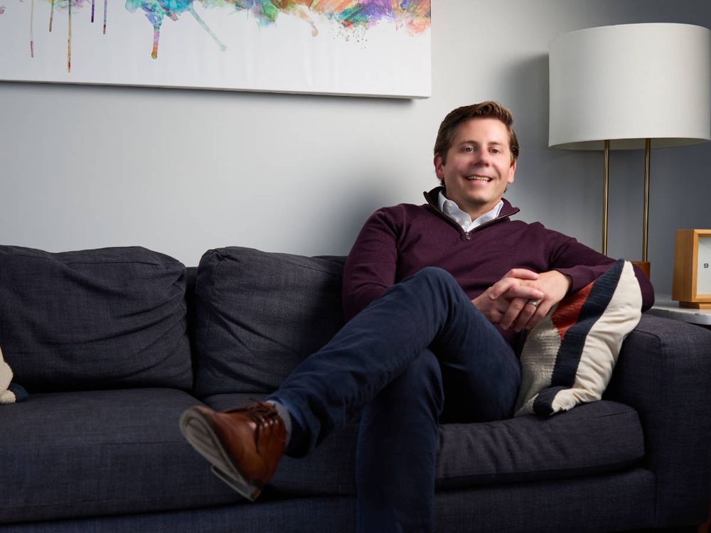 Matthew Love, Psy.D - grief counselor in Westport, CT