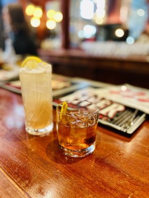 Devils River Whiskey Distillery by null