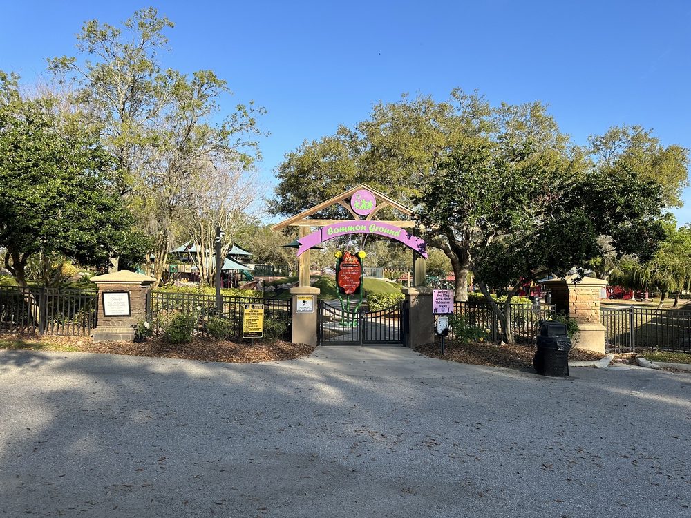 Common Ground Park Image