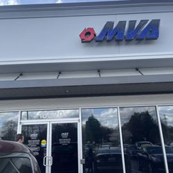 MVA - Gaithersburg - Dmv