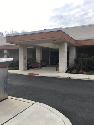 MOUNT LAUREL LIBRARY - Updated June 2026 - 24 Photos & 12 Reviews - 100 ...