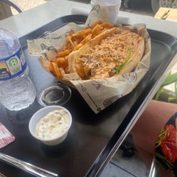 Po boy