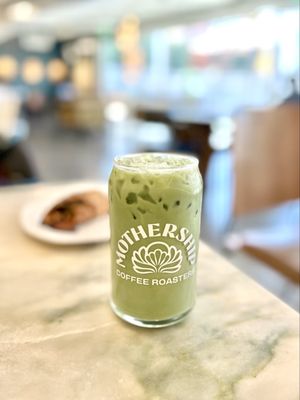 Mothership Coffee Roasters by null