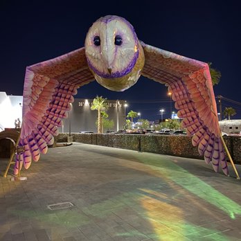 AREA15 - Venues & Event Spaces Near Me - Las Vegas, Nevada AREA15 - Venues & Event Spaces Near Me - Las Vegas, Nevada