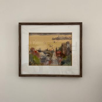 Quick Art Frame - Framing Near Me - Studio City, California