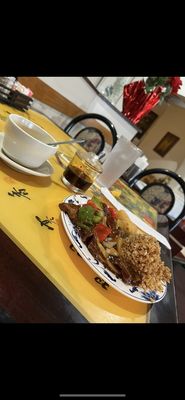 Asia Chinese Restaurant