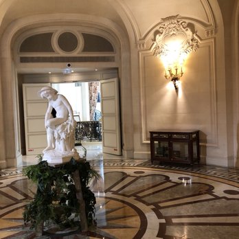 Shangri-La Hotel, Paris - Hotels Near Me - Paris, 75 Shangri-La Hotel, Paris - Hotels Near Me - Paris, 75