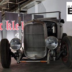 Knuckleheads Garage