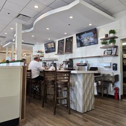 Brunch Cafe-Deerfield