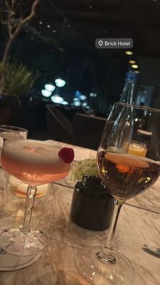 Brick Hotel México City by null Brick Hotel México City by null