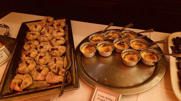 Maggiano's Little Italy by null