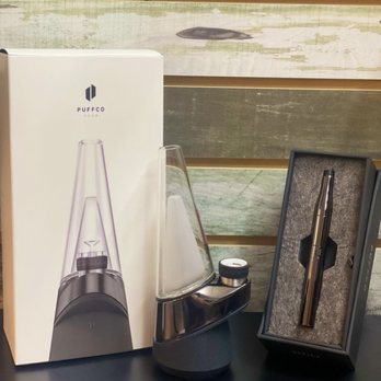 Mr. Smokey - 49th St - Puffco Peak - Vape Shops Near Me - Hialeah, Florida
