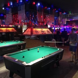 Hidden Door - Great tables