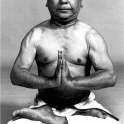 Tatsukan Dojo - Master Seikichi Toguchi 渡口 政吉
