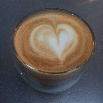 Atla - Cafe con leche - Mexican Near Me - New York, New York