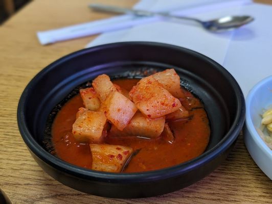 Sisters Dumpling by null