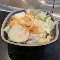 Garden Salad