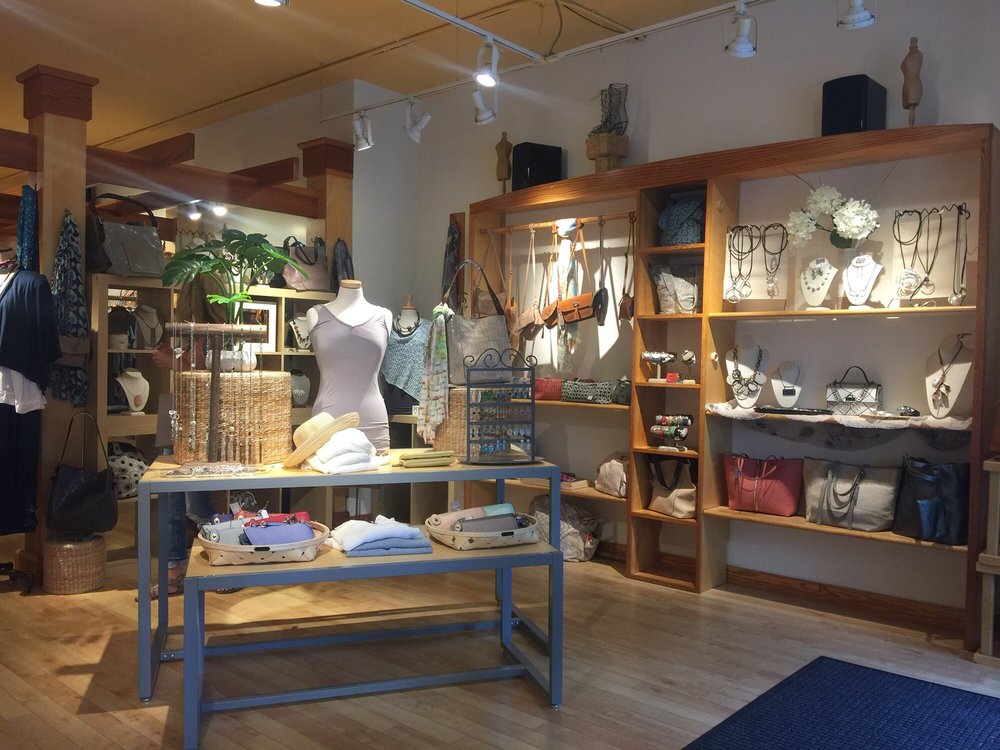 ADLIB Updated September 2024 18 Reviews 23 Haywood St, Asheville