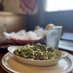 Amorcito Corazon Mexican Grill