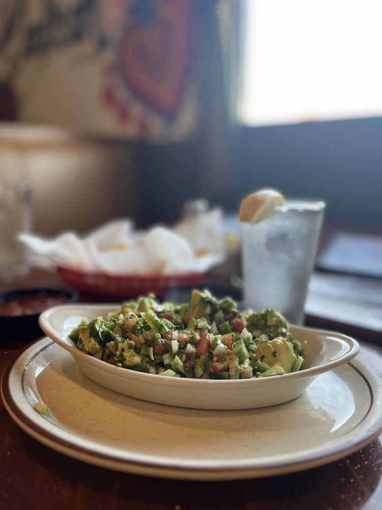 Amorcito Corazon Mexican Grill