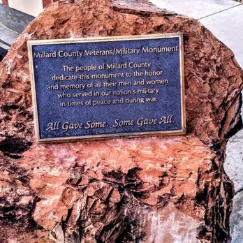 Millard County Justice Courts - Courthouses Near Me - Fillmore, Utah