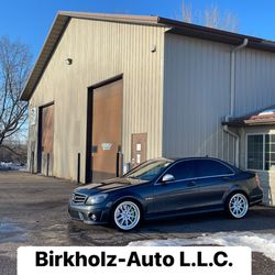 Birkholz Auto