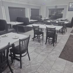 Alex Kabob House