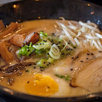 Kokoro Ramen - Tonkotsu Ramen with Kale Noodle - Ramen Near Me - Milpitas, California Kokoro Ramen - Tonkotsu Ramen with Kale Noodle - Ramen Near Me - Milpitas, California