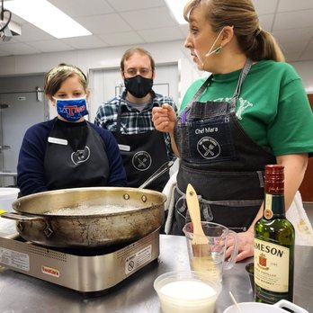 The Foodie School - Cooking Schools Near Me - Fort Mill, South Carolina The Foodie School - Cooking Schools Near Me - Fort Mill, South Carolina