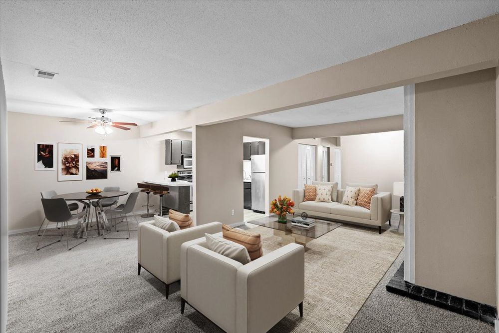 PRESTON COURT APARTMENT HOMES Updated September 2024 72 Photos