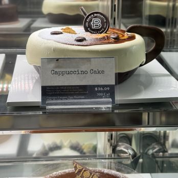 Paris Baguette - Wow cake!! - Bakeries Near Me - Los Angeles, California Paris Baguette - Wow cake!! - Bakeries Near Me - Los Angeles, California