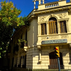 Pasaje Monroe