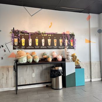 Hello Boba - Top 10 - Coffee & Tea Near Me - El Monte, California