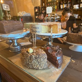 Sosta Caffe - Italian Near Me - Pembroke Pines, Florida Sosta Caffe - Italian Near Me - Pembroke Pines, Florida