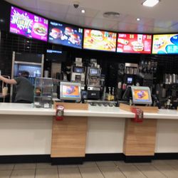 McDonalds