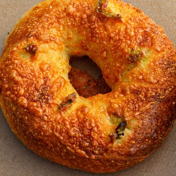 Sebagel - Bagels Near Me - Naples, Maine