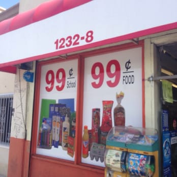 Super Bargain Number Three - Front of the store address - Discount Store Near Me - Los Angeles, California Super Bargain Number Three - Front of the store address - Discount Store Near Me - Los Angeles, California