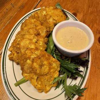 Parada 22 - Tostones - Latin American Near Me - San Francisco, California