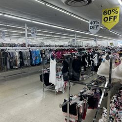 Ben’s Bargin Center