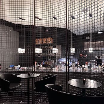 The Aviary - Cocktail Bars Near Me - Chicago, Illinois