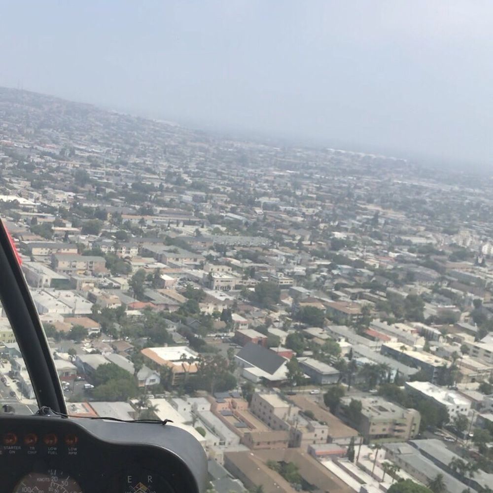 Anthelion Helicopters - Flight Instruction Near Me - Long Beach, California Anthelion Helicopters - Flight Instruction Near Me - Long Beach, California