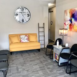 A Center for Integrative Health - Welcome to our office