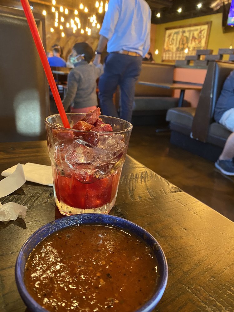 Zama Mexican Cuisine