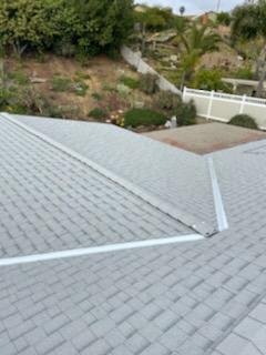 Slide of Energy Core Construction