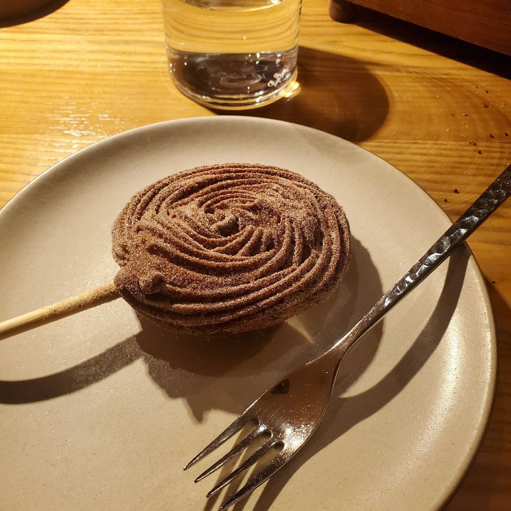 Casa Playa - Churros - Mexican Near Me - Las Vegas, Nevada
