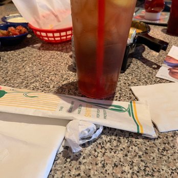 Chuy's - Drinks waiting for food!!! - Tex-Mex Near Me - Birmingham, Alabama Chuy's - Drinks waiting for food!!! - Tex-Mex Near Me - Birmingham, Alabama