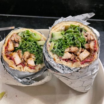 REYLA - Shawarma with chicken - Mediterranean Near Me - Asbury Park, New Jersey REYLA - Shawarma with chicken - Mediterranean Near Me - Asbury Park, New Jersey