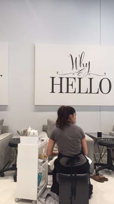 LACQUER Downtown by null